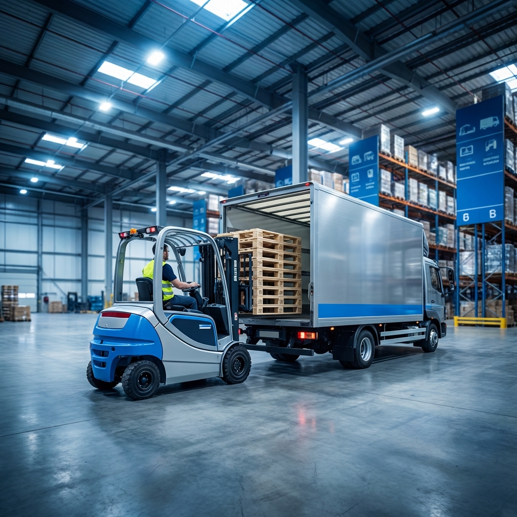 הובלות משטחים